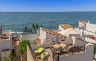 Amazing Home In Estepona - Estepona - 1