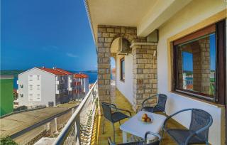 Two-Bedroom Apartment With Sea View In Okrug Gornji - Trogir - 8