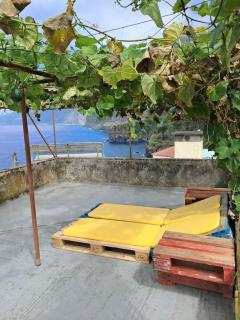Casa Vintage Seixal Madeira - Seixal - 9