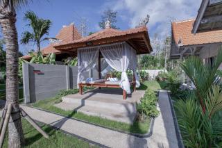 Bale Taru Pecatu - Uluwatu - 3