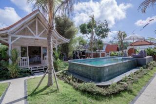 Bale Taru Pecatu - 6