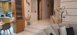 Modern Villa in Chania - Perivólia - 7