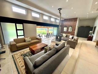 Highland Peace Haven In Dullstroom - Dullstroom - 1