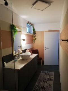 Ferienwohnung / Monteurzimmer Sibbesse - Sibbesse - 6
