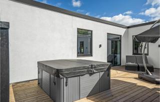 Nice Home In Ebeltoft With Sauna - Ebeltoft - 3