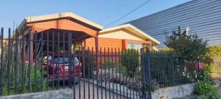 Amplia y acogedora casa en el centro de la ciudad - Puerto Montt - 0