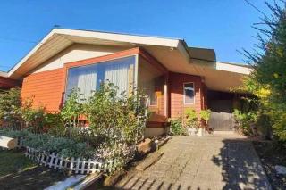 Amplia y acogedora casa en el centro de la ciudad - Puerto Montt - 8