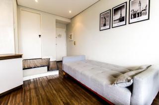 WS2508 - Flat lindo | Vista p/ Paulista (100m) - São Paulo - 5