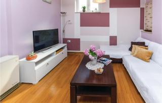3 Bedroom Beautiful Home In Jadranovo - Jadranovo - 8