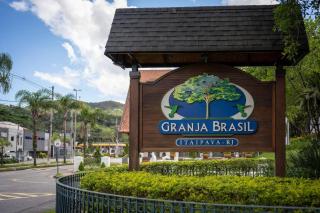 Maravilhoso Studio - Granja Brasil Itaipava - Itaipava - 8