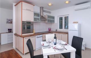 Apartment Sutivan With Sea View Vi - 9