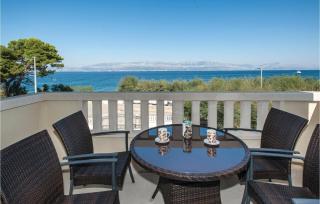 Apartment Sutivan With Sea View Vi - 7