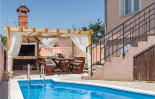 Cozy Home In Pula With Kitchen - Pola (Pula) - 9