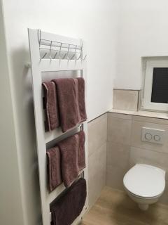 Ferienhaus Im Grünen - 7