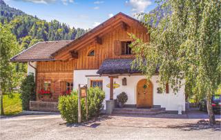 Haus Holzworm - Aussersiggam - 0