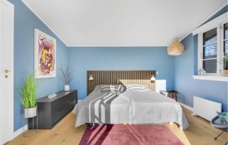 4 Bedroom Lovely Home In Vejby - 7