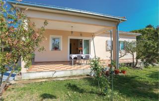 Three-Bedroom Holiday Home In Kastel Stafilic - 5