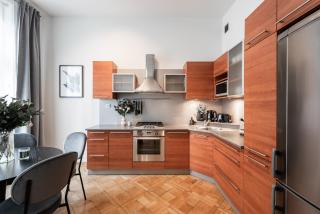 Prague City vibe apartment - Praga - 3