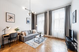Prague City vibe apartment - Praga - 7