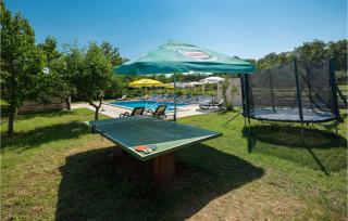Three-Bedroom Holiday Home In Buje - Buje - 6