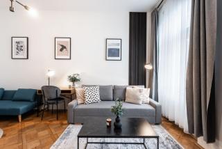 Prague City vibe apartment - Praga - 4