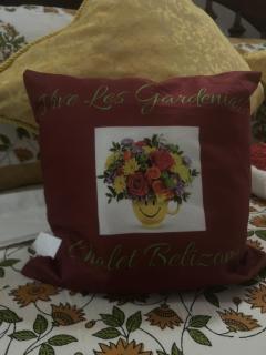 Chalet Belizomi - Le Gardenia Room - Rodney Bay Village - 2