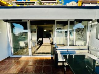 Cura Sol Appartment Amadores - Playa del Cura - 4