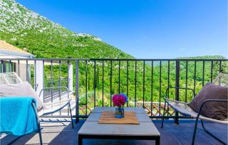 Four-Bedroom Holiday Home In Zaton - Zaton - 6