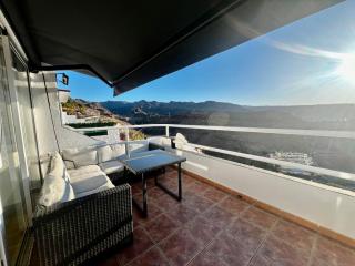 Cura Sol Appartment Amadores - Playa del Cura - 5
