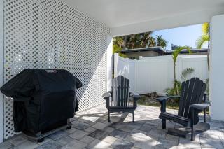 Heated Pool & Beach Access - Luxurious 3BR Home - Fort Myers Beach - 1