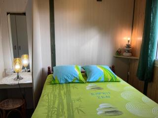 Gîte Créole, Plage à 5min à Pied - Vieux-Habitants - 3