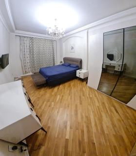 Apartment for COP29 - Baku - 4