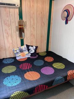 Gîte créole, apéro offert, plage à 5min - 3