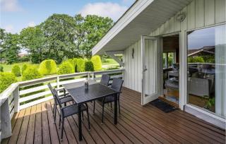 Holiday Home Teglbakken Iv - Egernsund - 2