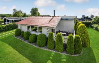 Holiday Home Teglbakken Iv - Egernsund - 1