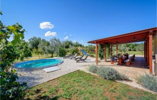 2 Bedroom Awesome Home In Pula - Pula - 0