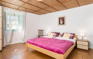 3 Bedroom Lovely Home In Nerezine - Nerezine - 3