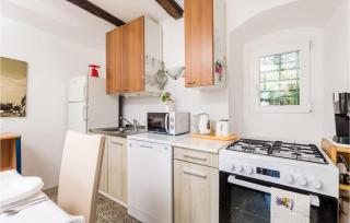 3 Bedroom Lovely Home In Nerezine - Nerezine - 5
