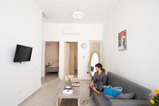 Spilia Suites Hotel Mykonos - Agrari - 1