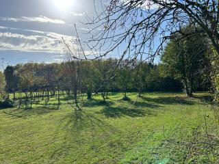 Seosko Imanje Na Obali Rijeke - 3