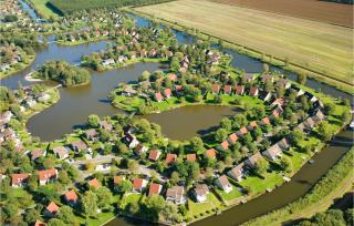 Beautiful Home In Vlagtwedde With Sauna - Vlagtwedde - 9