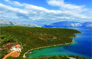 Three-Bedroom Holiday Home In Pucisca - Pučišća - 2