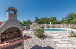Lovely Home In Labin With Wifi - 1