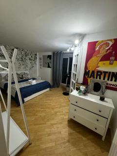 Plebiscito Charme Rooms - 9