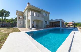 Stunning Home In Lovrec - Lovreć - 0