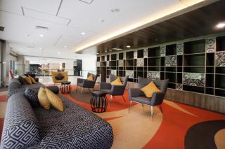 Vasaka Hotel Jakarta Managed by Dafam - Jakarta - 3
