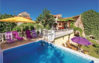 2 Bedroom Cozy Home In Moscenicka Draga - 2