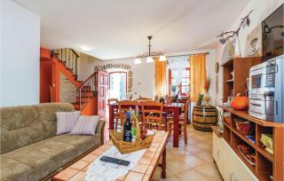 2 Bedroom Cozy Home In Moscenicka Draga - Mošćenička Draga - 9