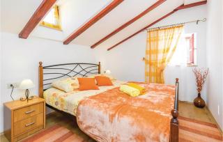 2 Bedroom Cozy Home In Moscenicka Draga - 6