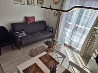 Jasmin apartman - Budapest - 9
